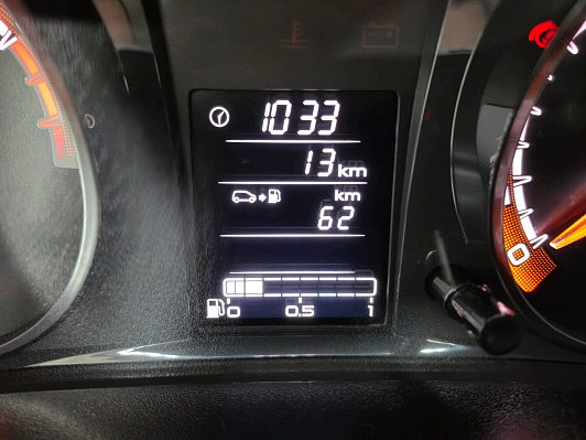 Lada (ВАЗ) Granta Comfort, 2025 года, пробег 13 км