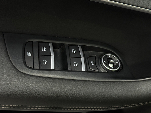 Chery Tiggo 7 Pro Max Elite, 2023 года, пробег 29452 км