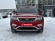 Geely Atlas Luxury, 2020 года, пробег 81928 км
