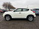 Nissan Juke SE+ Sport, 2013 года, пробег 190176 км
