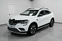 Renault Arkana Drive, 2022 года, пробег 46029 км