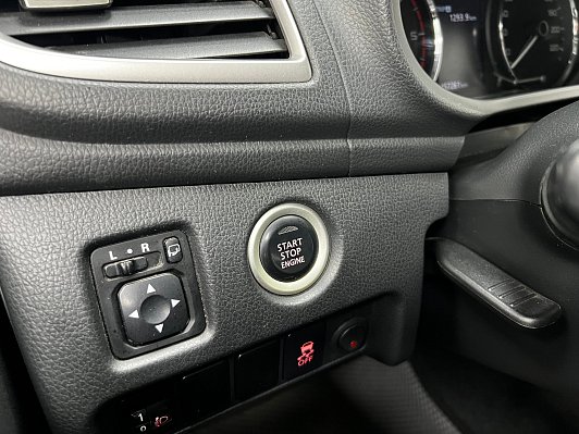Mitsubishi Pajero Sport Intense, 2018 года, пробег 157220 км