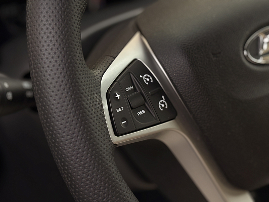 Lada (ВАЗ) Vesta Comfort Winter, 2020 года, пробег 37167 км