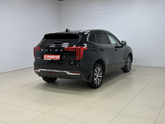 Haval Jolion Elite, 2023 года, пробег 33011 км