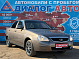 Lada (ВАЗ) Priora Standard 21702-40-050, 2017 года, пробег 135142 км