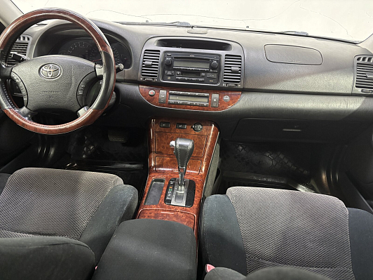 Toyota Camry, 2005 года, пробег 366685 км