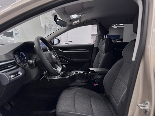 Geely Emgrand Comfort, бежевый