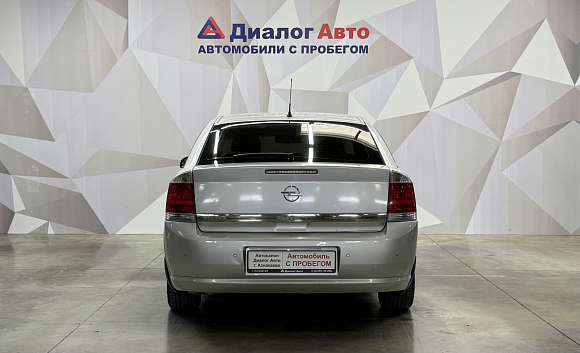 Opel Vectra Elegance, 2008 года, пробег 199804 км