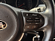 Kia Rio Comfort, 2019 года, пробег 111802 км