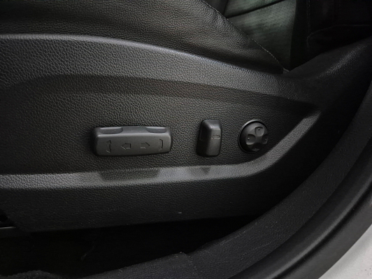 Hyundai Santa Fe Sport, 2013 года, пробег 198595 км