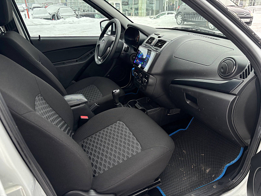 Lada (ВАЗ) Granta Classic Optima, 2023 года, пробег 53716 км