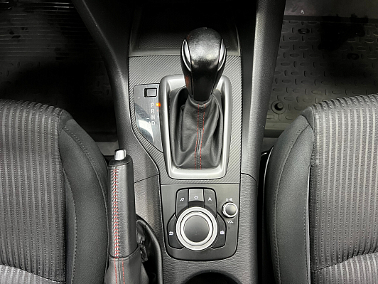 Mazda 3 Active+, 2013 года, пробег 219000 км
