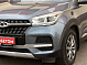 Chery Tiggo 4 Comfort, 2020 года, пробег 110000 км