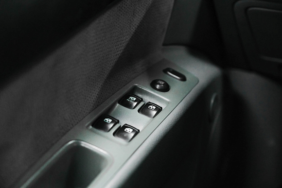 Daewoo Gentra Comfort Plus, 2014 года, пробег 111300 км