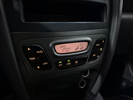 Hyundai Santa Fe, 2008 года, пробег 198265 км