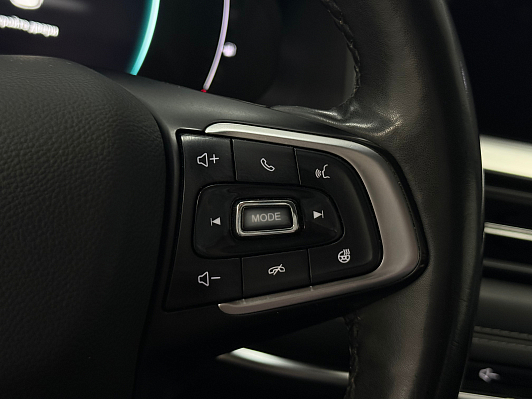 Chery Tiggo 7 Pro Prestige, 2021 года, пробег 59456 км