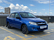 Lada (ВАЗ) Granta Comfort Optima Multimedia Glonass 21907-51-279, 2017 года, пробег 113700 км