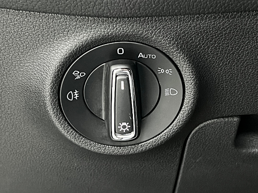 Skoda Kodiaq Style, 2022 года, пробег 167800 км