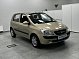 Hyundai Getz Family, 2008 года, пробег 120000 км