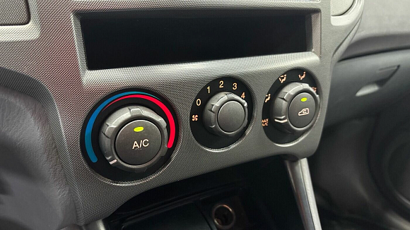 Hyundai Matrix, 2007 года, пробег 145406 км