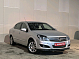 Opel Astra Cosmo, 2013 года, пробег 197395 км