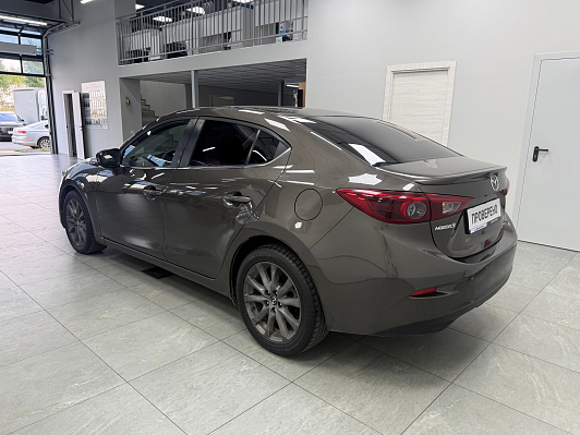 Mazda 3 Active+, 2014 года, пробег 213000 км