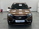 Lada (ВАЗ) XRAY Luxe, 2017 года, пробег 96000 км