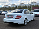 Mercedes-Benz C-Класс, 2013 года, пробег 122711 км
