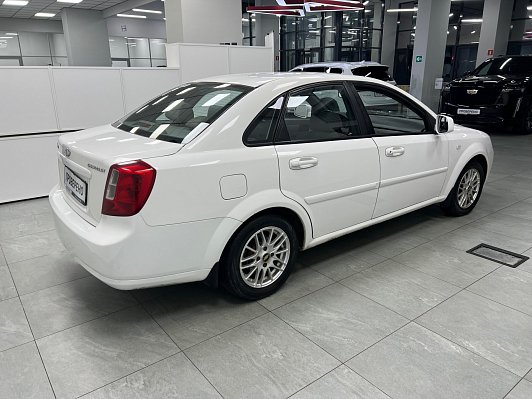 Chevrolet Lacetti Star, 2012 года, пробег 178802 км