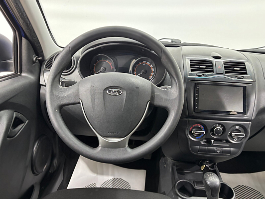 Lada (ВАЗ) Granta Classic Optima, 2022 года, пробег 103174 км