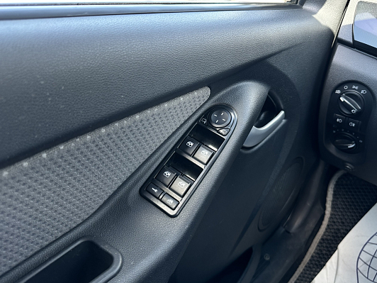 Lada (ВАЗ) Kalina Luxe Navi Glonass 21947-52-2Y6, 2018 года, пробег 73000 км