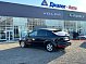 Ford Focus Comfort, 2010 года, пробег 169605 км