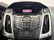 Ford Focus Trend, 2011 года, пробег 223300 км