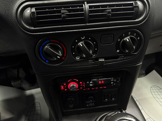 Lada (ВАЗ) Niva Travel Comfort, 2023 года, пробег 58114 км