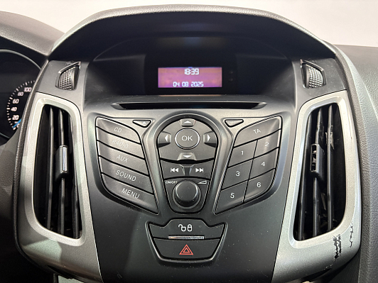 Ford Focus Trend, 2011 года, пробег 223300 км