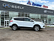 Ford Kuga Trend Plus, 2016 года, пробег 128503 км