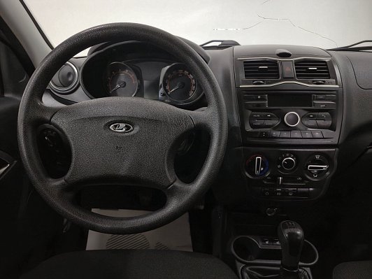 Lada (ВАЗ) Granta Comfort'24 Plus, 2024 года, пробег 44783 км