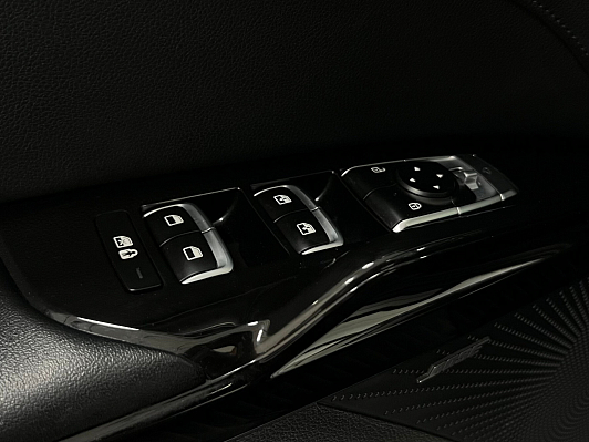 Kia K5 GT Line, 2021 года, пробег 75892 км