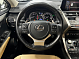 Lexus NX Progressive, 2020 года, пробег 65801 км