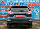 Nissan X-Trail SE, 2017 года, пробег 112000 км