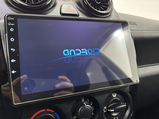 Lada (ВАЗ) Granta Comfort Multimedia Glonass 21901-51-27G, 2018 года, пробег 103127 км