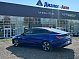 Hyundai Elantra Prestige, 2020 года, пробег 59660 км