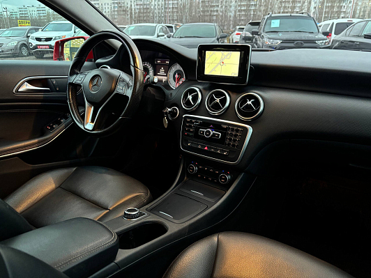 Mercedes-Benz A-Класс, 2014 года, пробег 151388 км