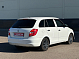 Skoda Fabia, 2008 года, пробег 299930 км