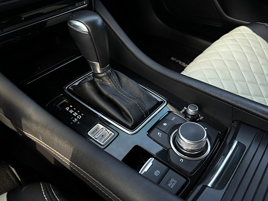Mazda 6 Supreme Plus, 2019 года, пробег 94105 км