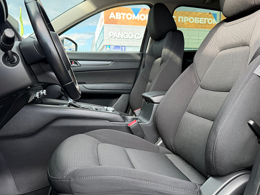 Mazda CX-5, 2019 года, пробег 135000 км