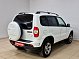 Chevrolet Niva GLC, 2011 года, пробег 126197 км