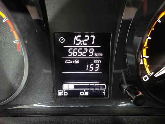 Lada (ВАЗ) Granta Comfort (2018-2021), 2018 года, пробег 56521 км