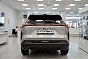 Geely Cityray Люкс, серебряный