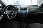 Hyundai Solaris Active, 2013 года, пробег 137000 км
